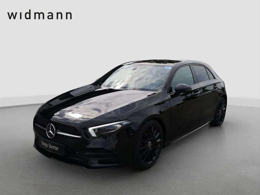 A 200