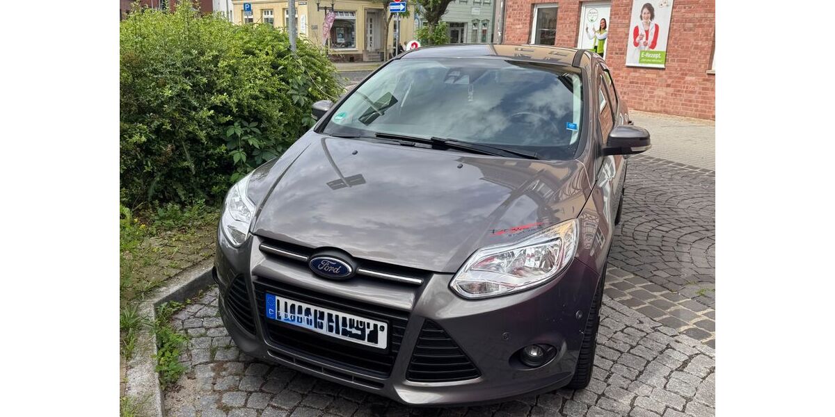 Ford Focus 134.600 km 6.599 &euro; Heilbad Heiligenstadt 37308
