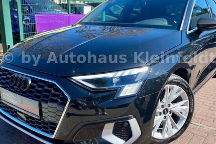 Audi A3 122.885 km 22.390 &euro; Borkheide 14822