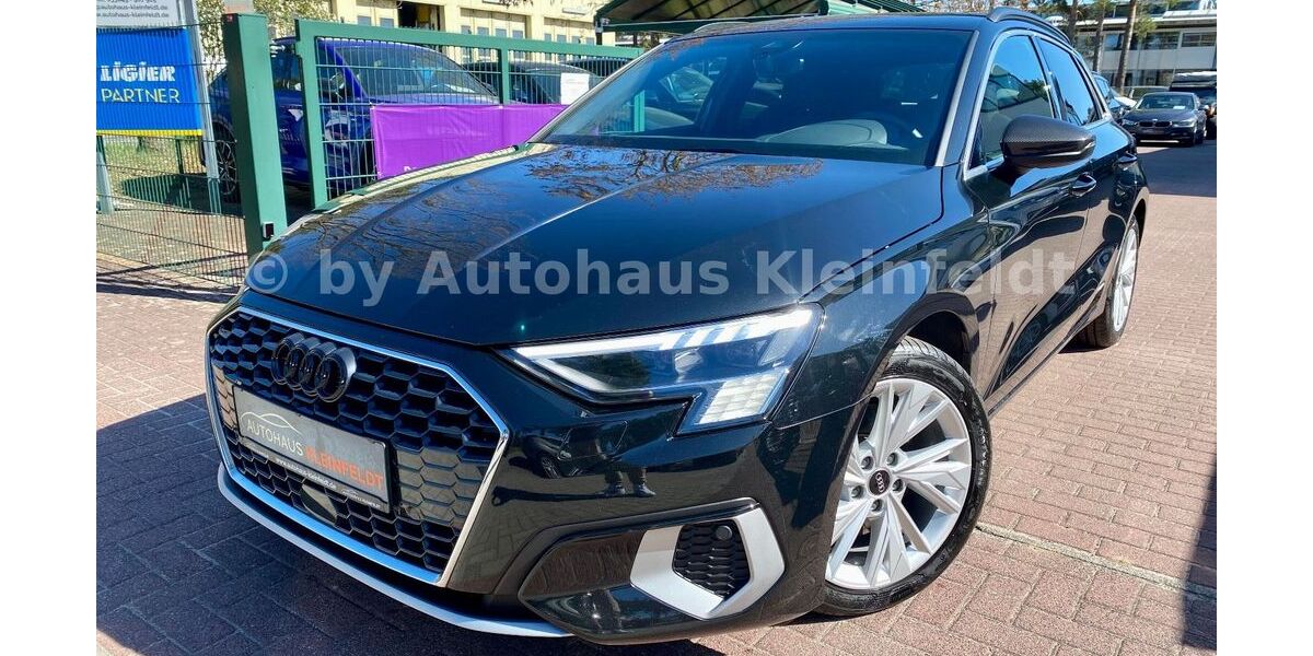 Audi A3 122.885 km 22.390 &euro; Borkheide 14822