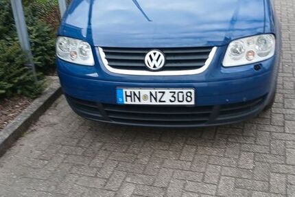 VW Touran 305.000 km 900 &euro; Neudenau 74861