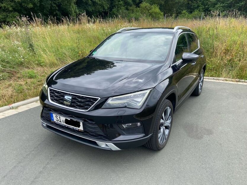 Ateca