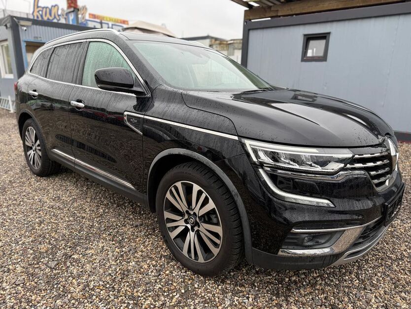 Renault Koleos 75.000 km 25.700 € Dinslaken 46539