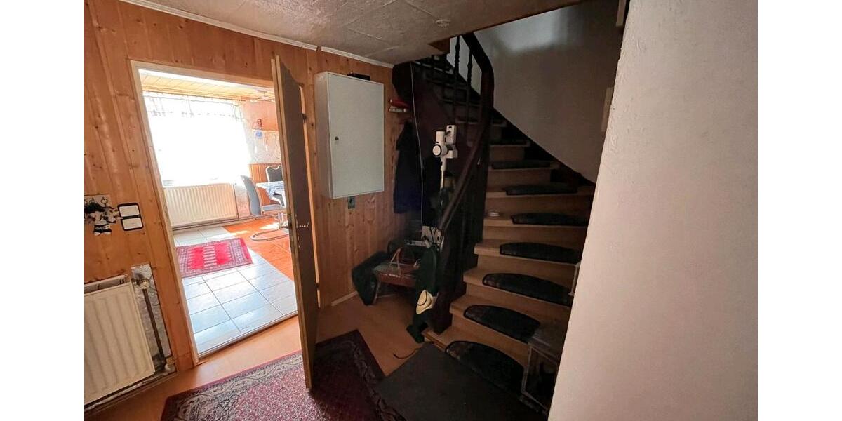 Einfamilienhaus Zörbig - 4 Zimmer, 120 m&sup2;, 150.000&euro; | Angebot:25840180