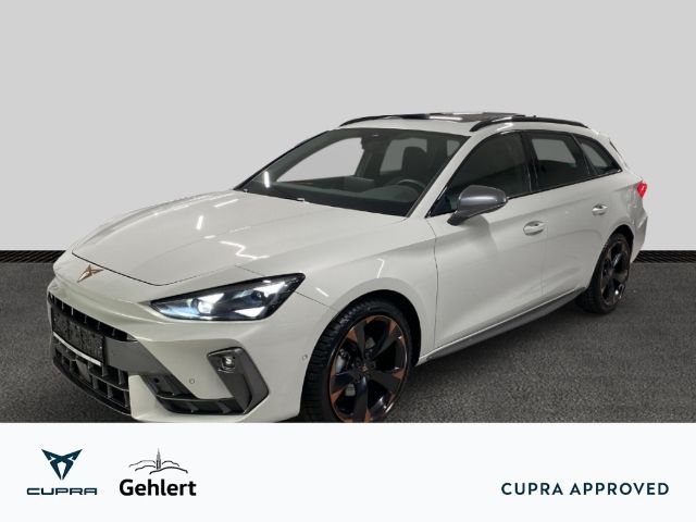 Cupra Leon 8.416 km 34.500 &euro; Freiburg 79108