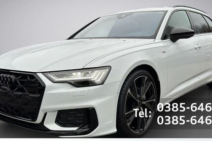 Audi A6 15.000 km 64.490 &euro; Schwerin 19061