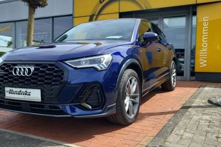Audi Q3 54.500 km 36.950 &euro; Neuenhaus 49828