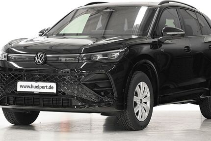 VW Tiguan 1.511 km 62.168 &euro; Unna 59423