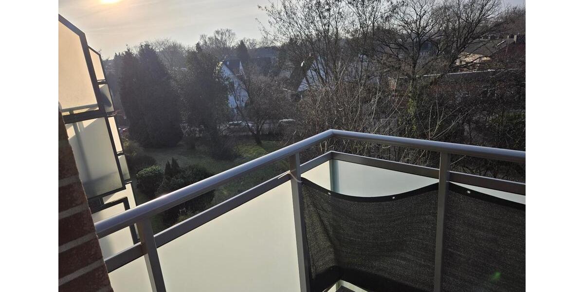 Etagenwohnung Hamburg Eidelstedt - 3 Zimmer, 66 m&sup2;, 390.000&euro; | Angebot:26322619