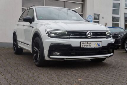 VW Tiguan 64.231 km 27.990 &euro; Hagen 58119