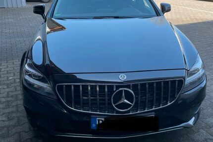 Mercedes CLS 220