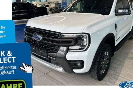 Ford Ranger 67.993 km 39.990 &euro; Kaufbeuren 87600