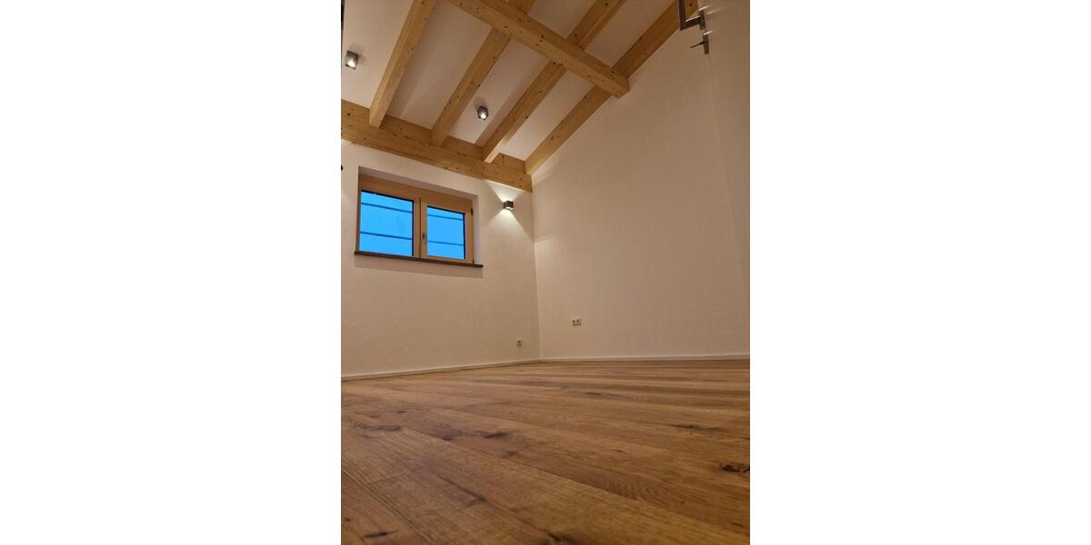 Doppelhaushälfte Aholfing - 4 Zimmer, 99 m&sup2;, 1.235&euro; | Angebot:24375542