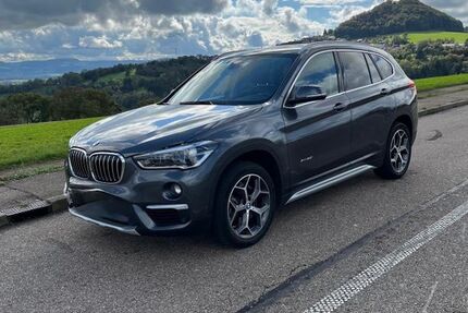 BMW X1 104.000 km 19.800 &euro; göppingen 73033