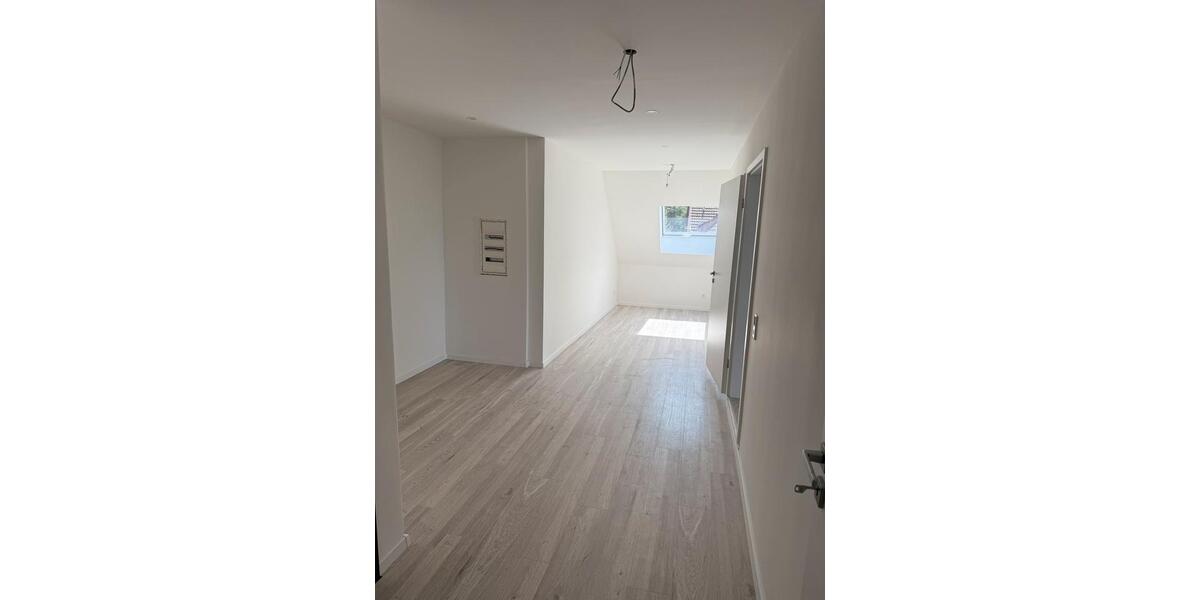 Dachgeschoßwohnung Minden - 2 Zimmer, 84 m&sup2;, 800&euro; | Angebot:26636744