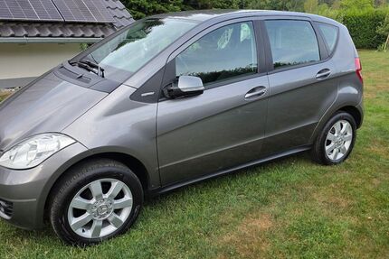 Mercedes-Benz A 150 136.270 km 4.199 &euro; Prackenbach 94267