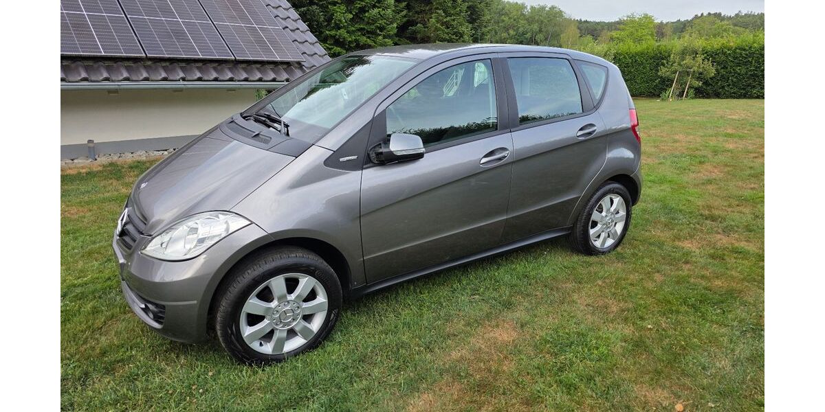 Mercedes-Benz A 150 136.270 km 4.199 &euro; Prackenbach 94267