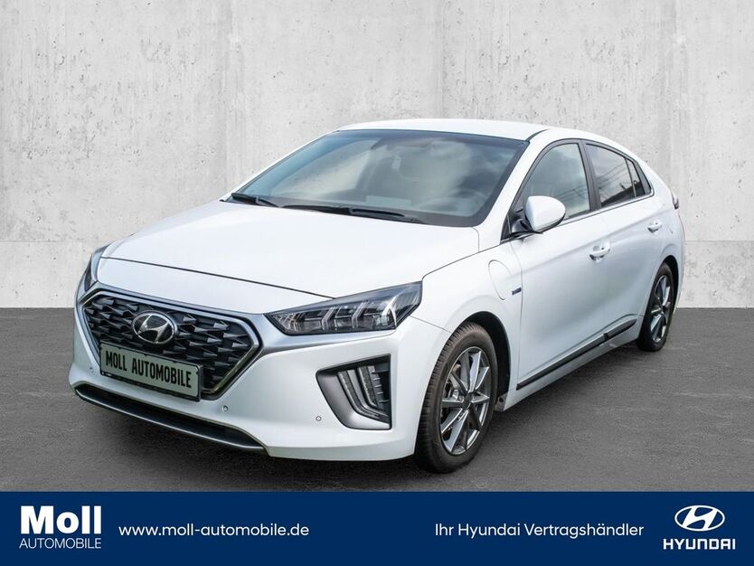 IONIQ