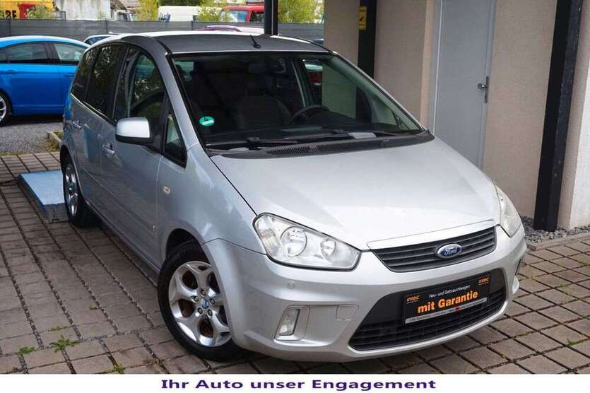 C-Max