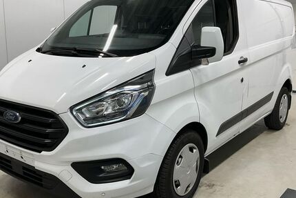 Ford Transit Custom 113.633 km 17.985 &euro; Uetersen bei Hamburg 25436
