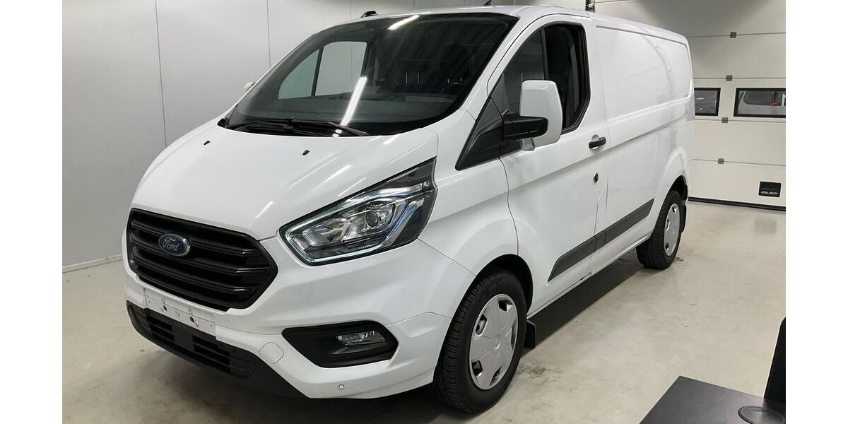 Ford Transit Custom 113.633 km 17.985 &euro; Uetersen bei Hamburg 25436