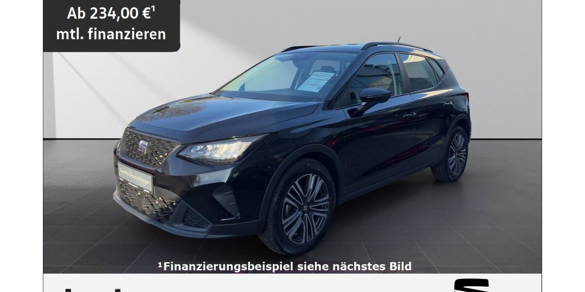 Seat Arona 31.882 km 21.990 &euro; Solingen 42719
