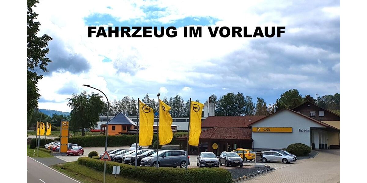 Opel Corsa 15.500 km 15.900 &euro; Waldmünchen 93449