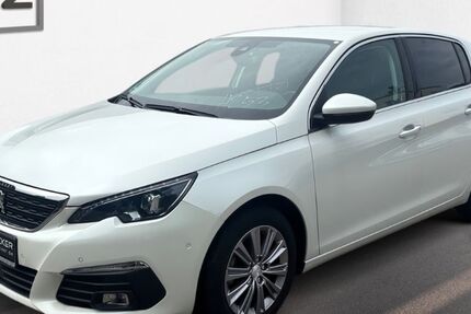 Peugeot 308 24.276 km 18.890 &euro; Marburg 35043