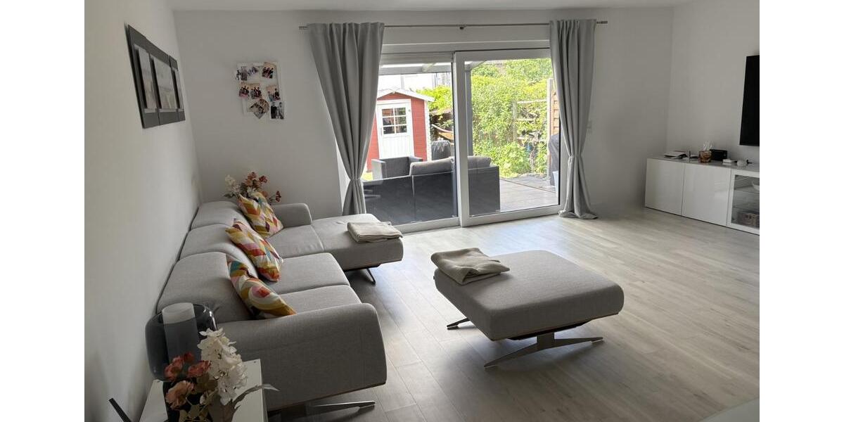 Reihenhaus Ronnenberg - 4 Zimmer, 126 m&sup2;, 485.000&euro; | Angebot:26764551
