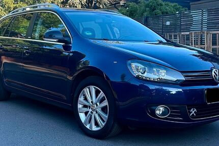 VW Golf 139.500 km 8.499 &euro; Berlin 14072