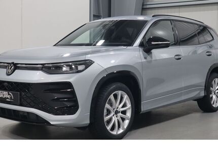 VW Tayron 6.666 km 55.920 &euro; Aachen 52078