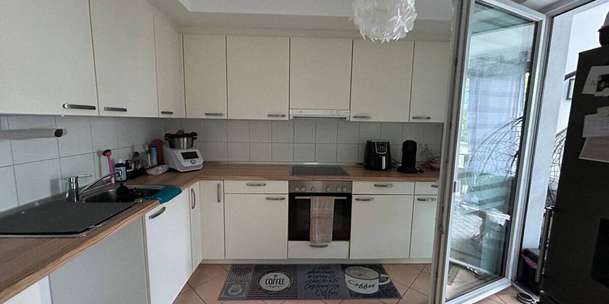 Etagenwohnung Lübeck St. Gertrud - 3 Zimmer, 74 m&sup2;, 936&euro; | Angebot:26817370