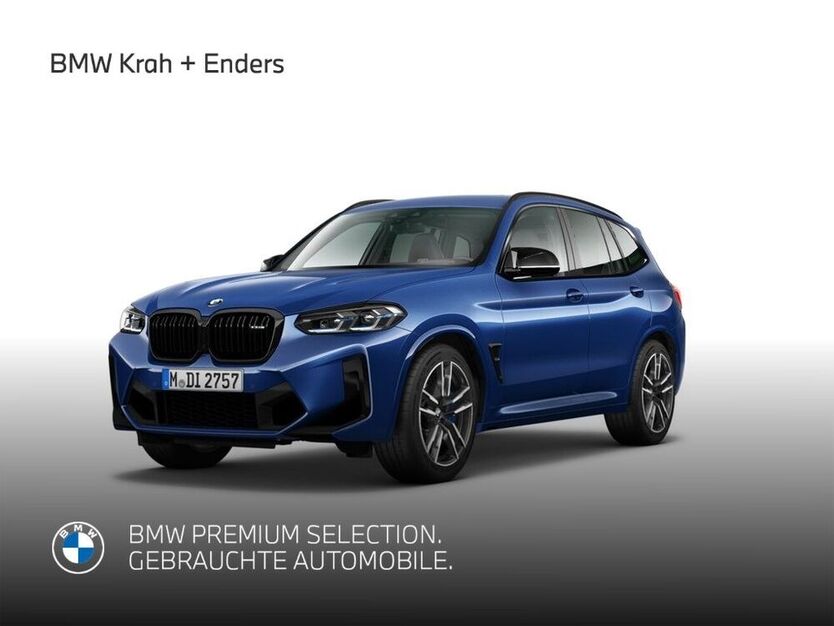 X3 M