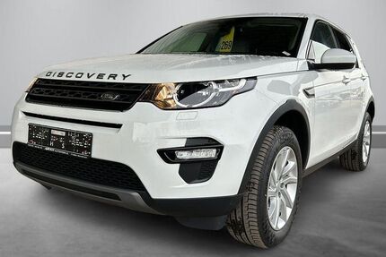Land Rover Discovery Sport 150.000 km 19.990 &euro; Weinstadt 71384