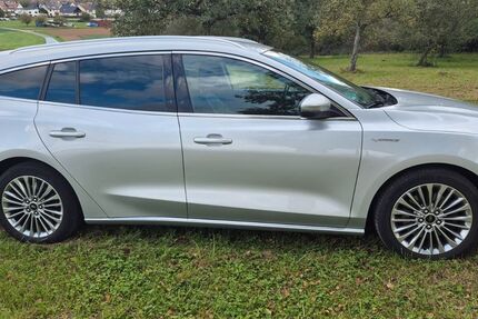 Ford Focus 196.500 km 12.200 &euro; Schaafheim 64850