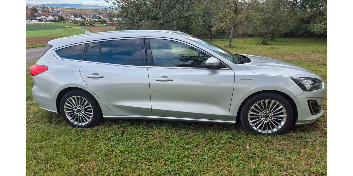 Ford Focus 196.500 km 12.200 &euro; Schaafheim 64850