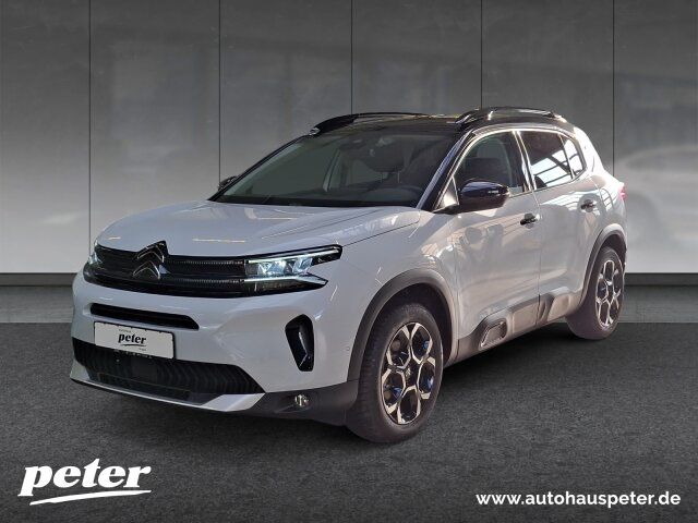 Citroen C5 Aircross 3.500 km 26.000 &euro; Osterode 37520