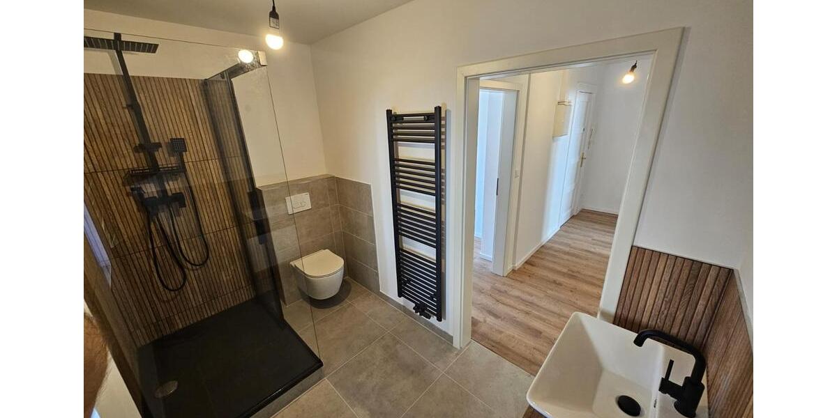 Etagenwohnung Strausberg - 3 Zimmer, 79 m&sup2;, 1.245&euro; | Angebot:23770568