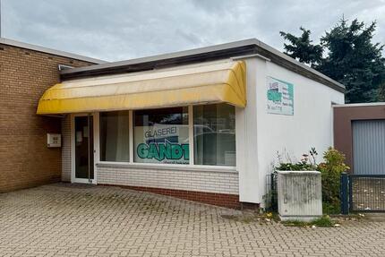 Gewerbefläche in guter Lage zum 01.01.2026 zu vermieten zimmer
