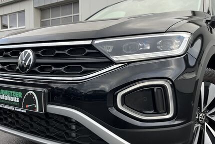 VW T-Roc 9.078 km 27.860 &euro; Marktredwitz 95615