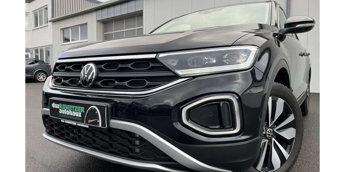 VW T-Roc 9.078 km 27.860 &euro; Marktredwitz 95615