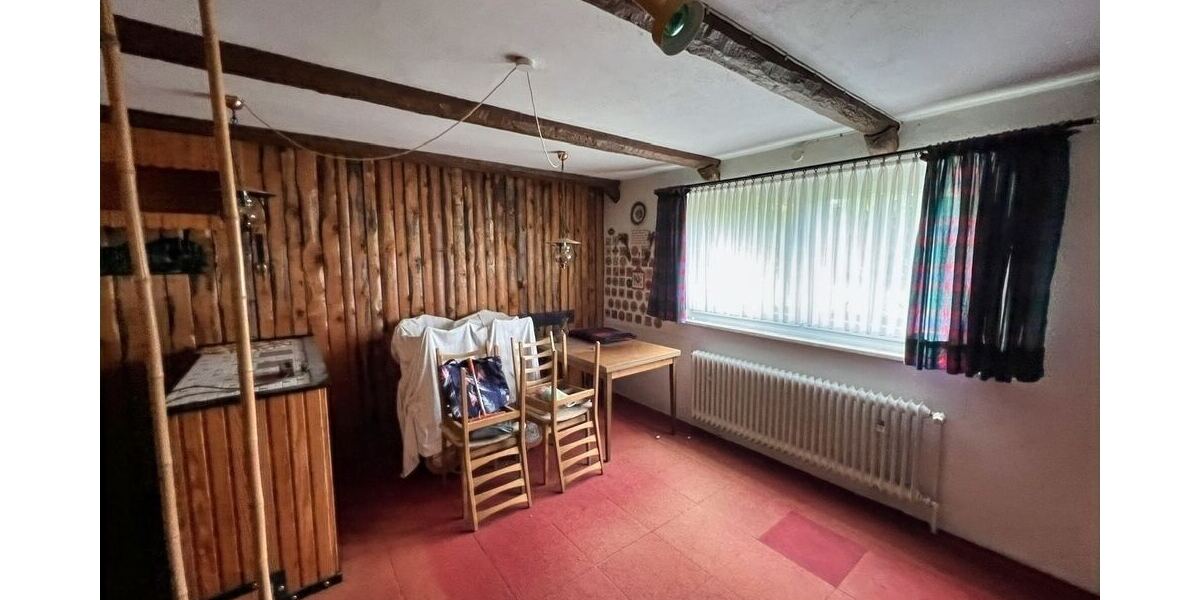 Gepflegter Bungalow in bevorzugter Lage - Bungalow Langelsheim Astfeld | Angebot:26894610