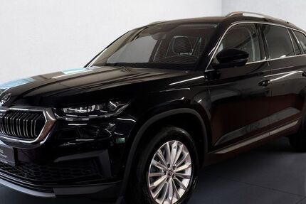 Skoda Kodiaq 34.786 km 38.280 &euro; Osterode 37520