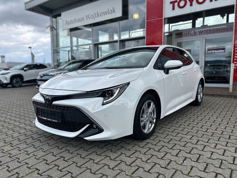 Corolla