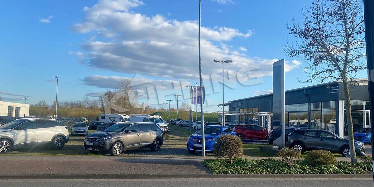 Gewerbeobjekt Vechta - 3.200.000&euro; | Angebot:25777486