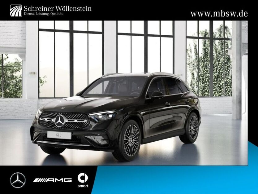 GLC 450