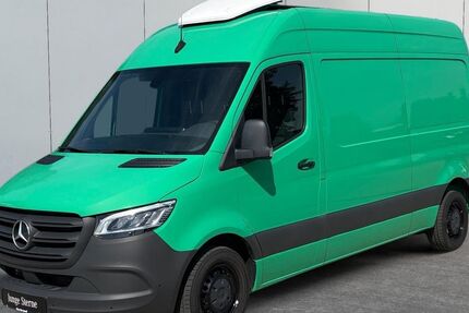 Mercedes-Benz Sprinter 58.443 km 53.526 &euro; Kevelaer 47623