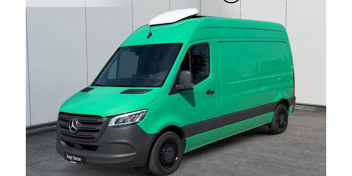 Mercedes-Benz Sprinter 58.443 km 53.526 &euro; Kevelaer 47623