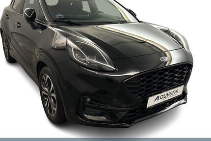 Ford Puma 41.490 km 15.980 &euro; Dorfmark 29683
