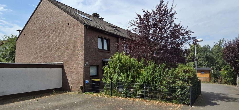 Einfamilienhaus Sankt Augustin Menden - 5 Zimmer, 138 m&sup2;, 1.550&euro; | Angebot:26971850